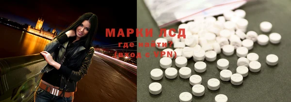 индика Липки